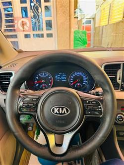 کیا سپۆرتاج